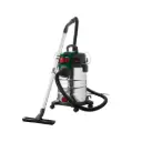 Parkside PWD 30 C1 Islak & Kuru Elektrikli Süpürge