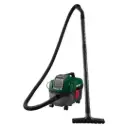 PARKSIDE 20 V Akülü Islak & Kuru Süpürge PAWD 20-Li A1