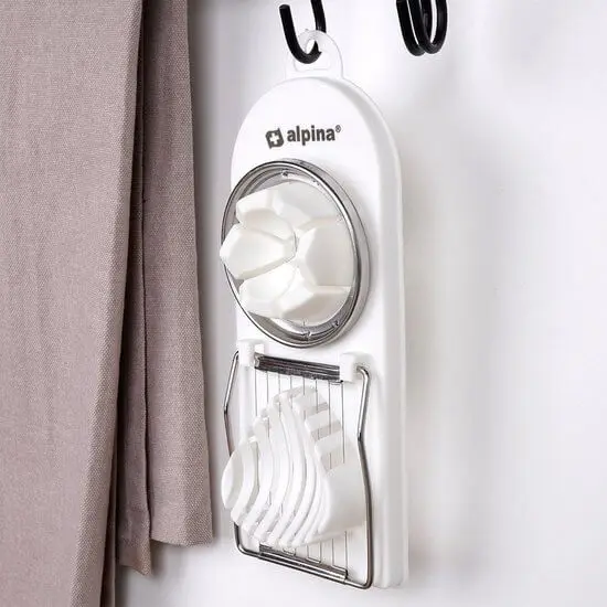 Alpina Yumurta Dilimleyici