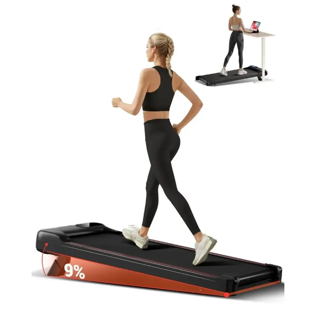 Umay U17 Taşınabilir Sessiz Koşu Bandı