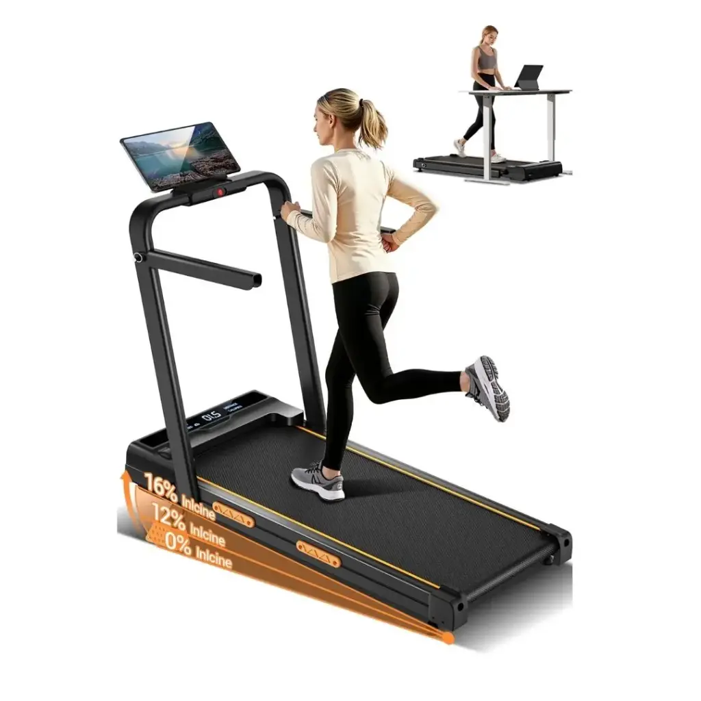 Umay X5F Katlanır Koşu Bandı