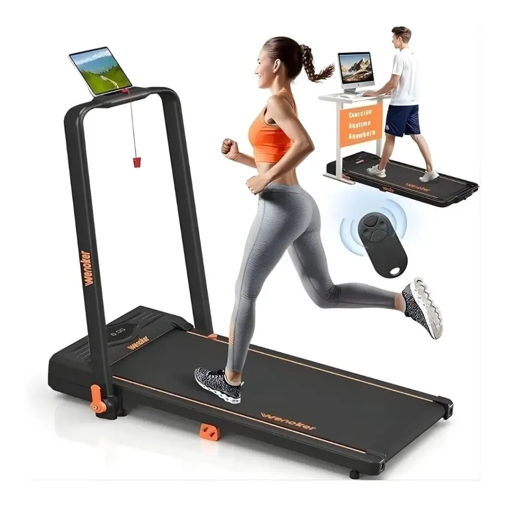 Wenoker JF-H-36FA Koşu Bandı