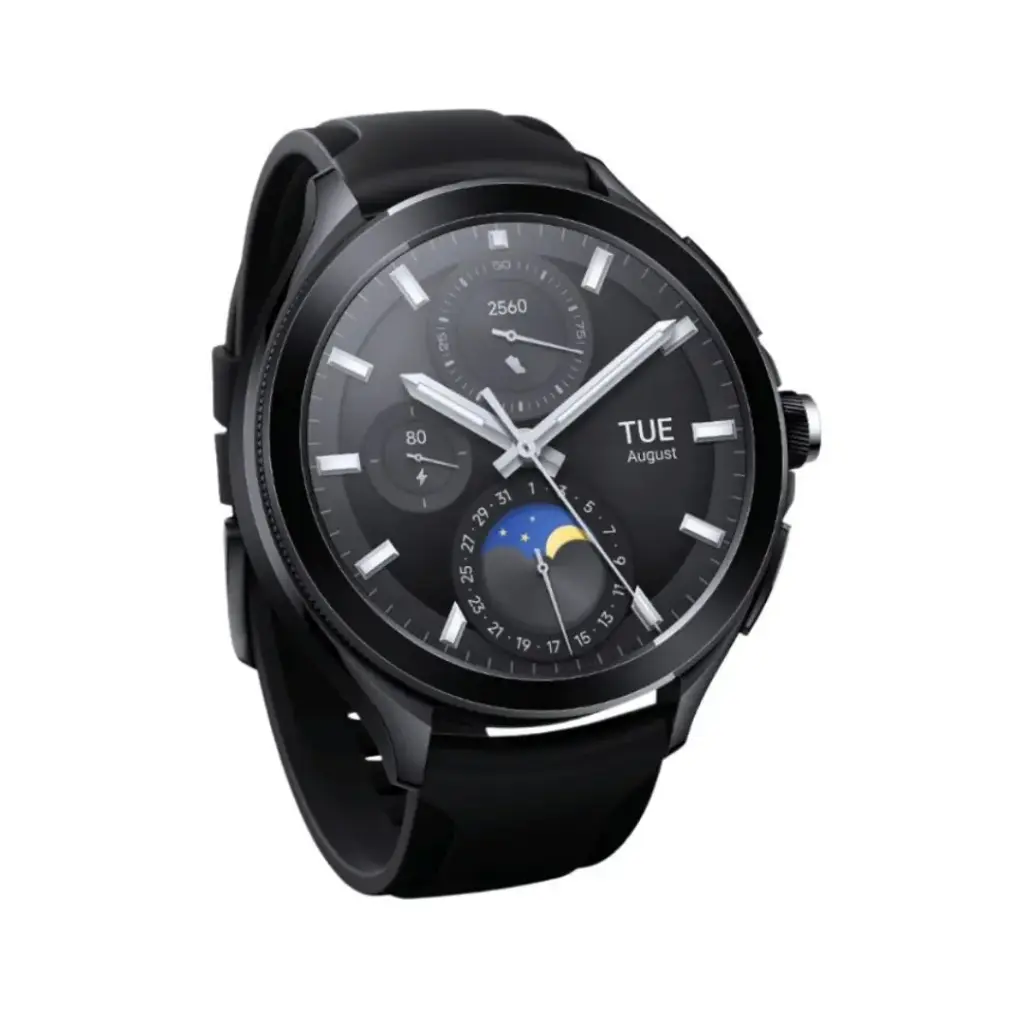 Xiaomi Watch 2 Pro (Lte) Black Case
