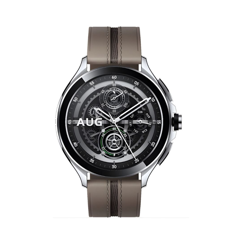 Xiaomi Watch 2 Pro (Lte) Silver Case