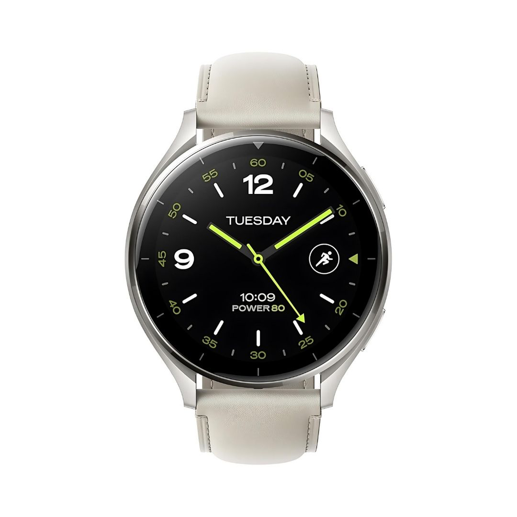 Xiaomi Watch 2 Titan Gray