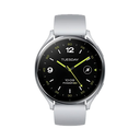 Xiaomi Watch 2 Silver Case