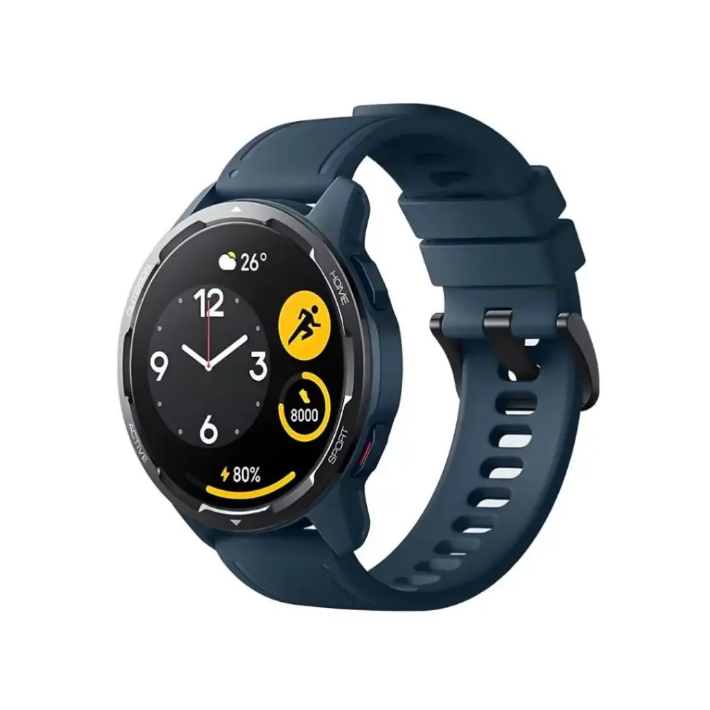 Xiaomi Watch S1 Active Ocean Blue