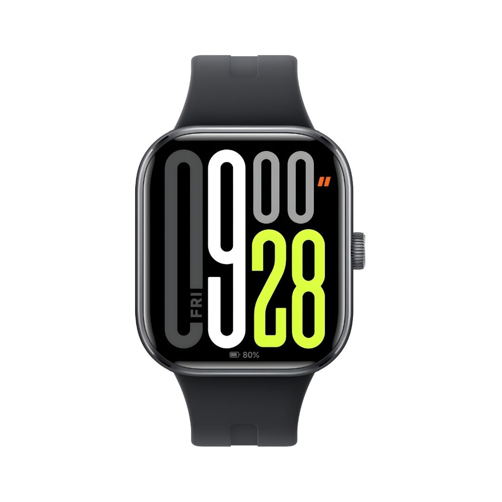 Xiaomi Redmi Watch 5 Obsidian Black