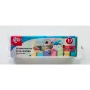 Dirt & Devil 10'lu Bulaşık Süngeri