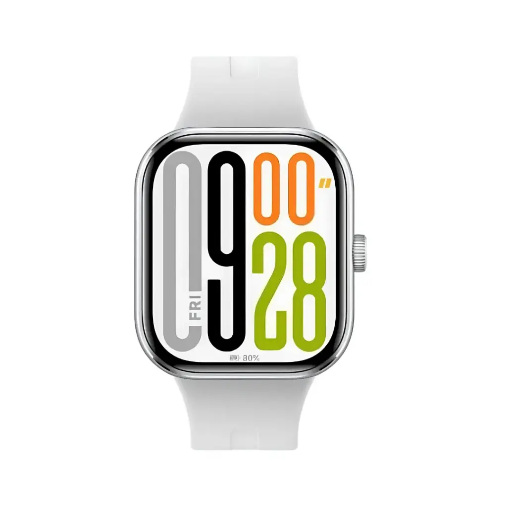 Xiaomi Redmi Watch 5 Silver Gray