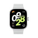 Xiaomi Redmi Watch 4 Silver Gray