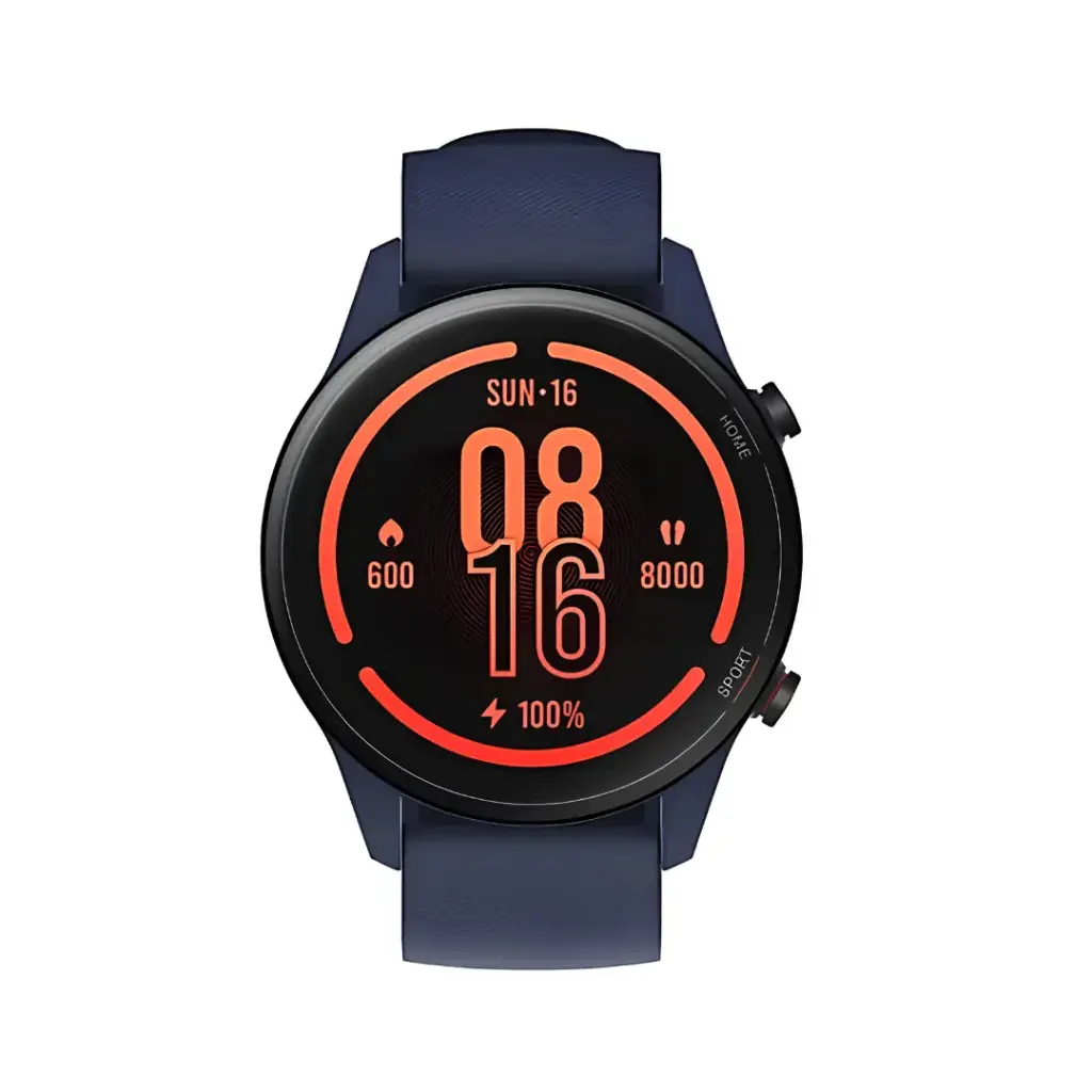 Mi Watch Navy Blue