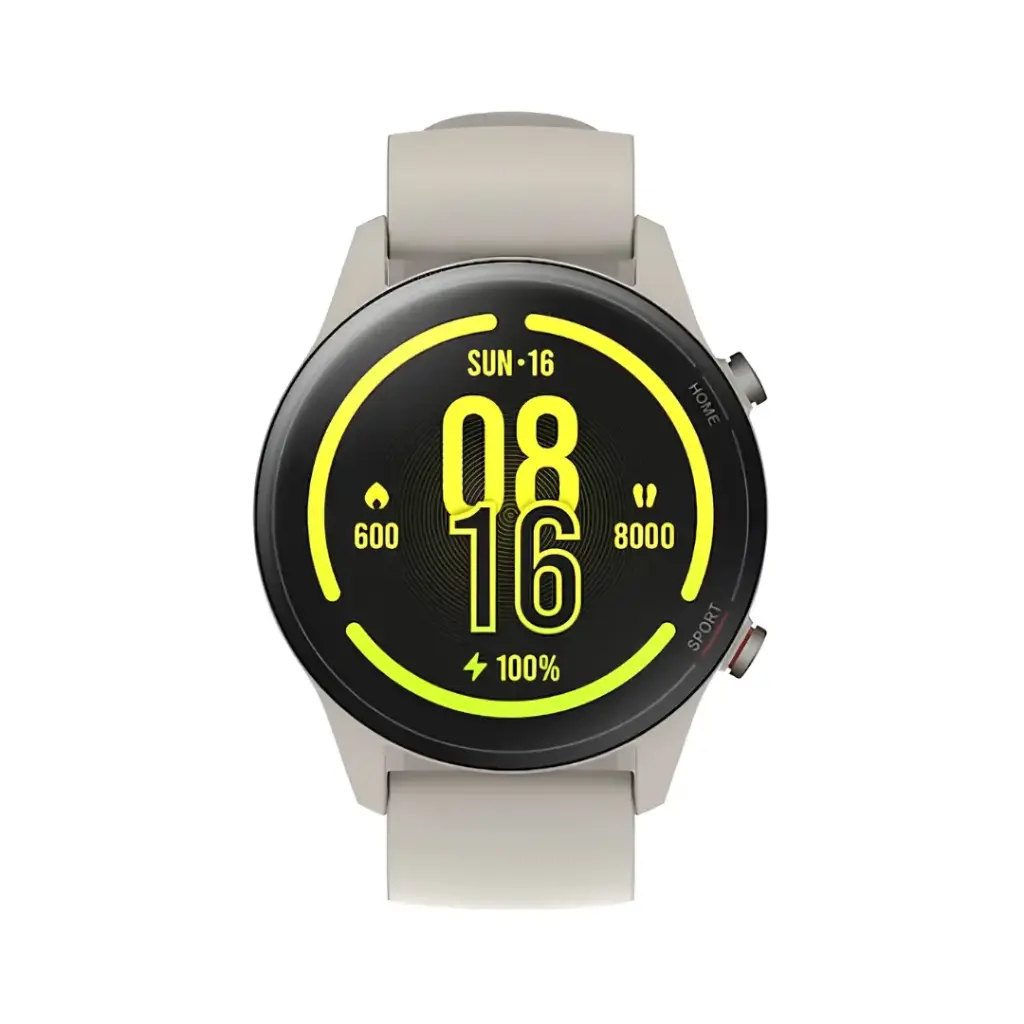 Mi Watch Beige