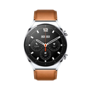 Xiaomi Watch S1 Silver