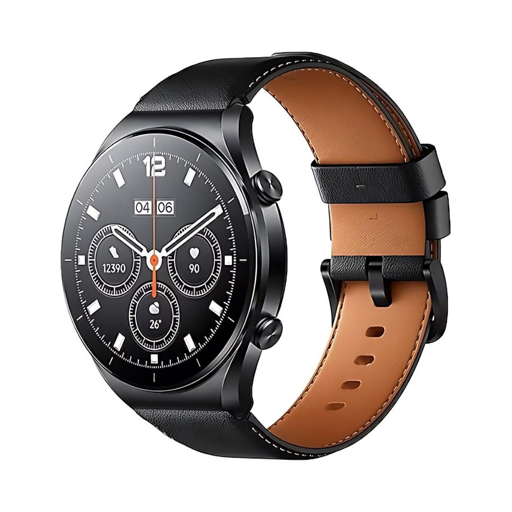 Xiaomi Watch S1 Black