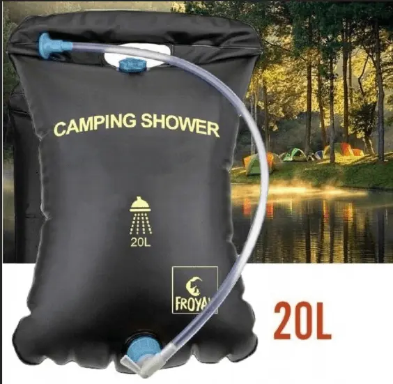 Froyak 20L Kamp Duşu