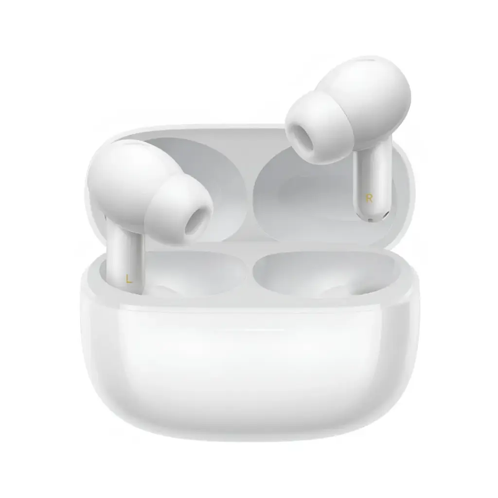 Xiaomi Redmi Buds 6 Pro Glacier White