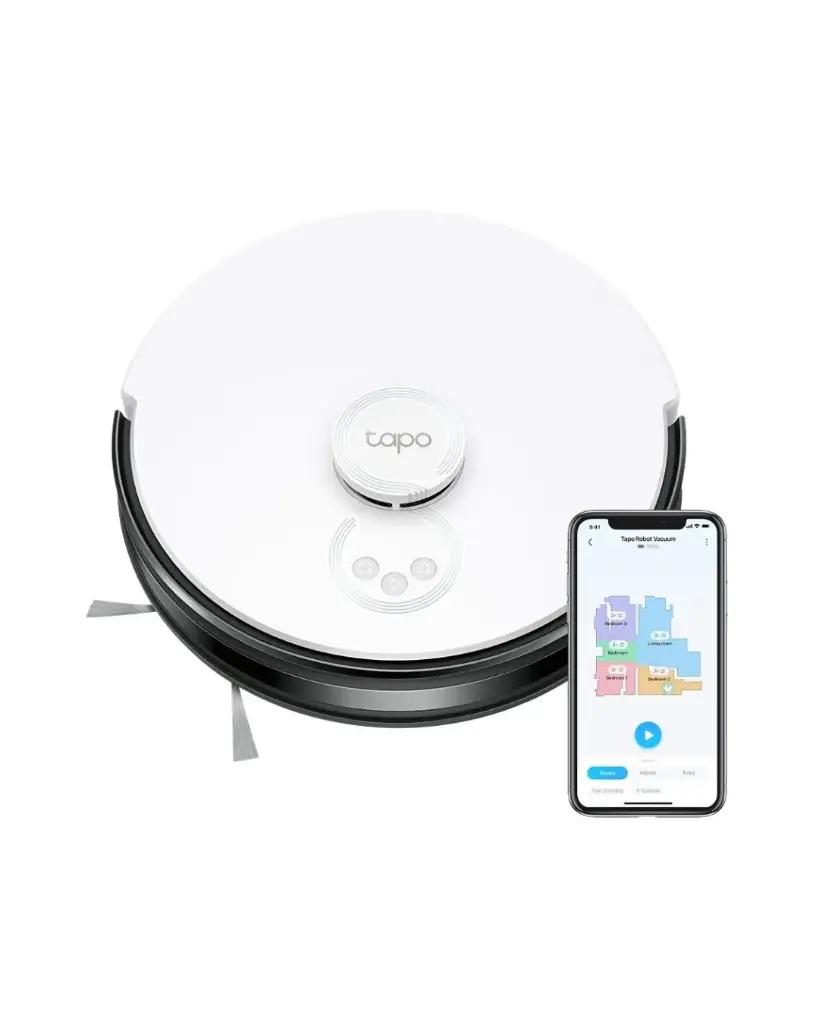 TP-Link Tapo RV30C Mop