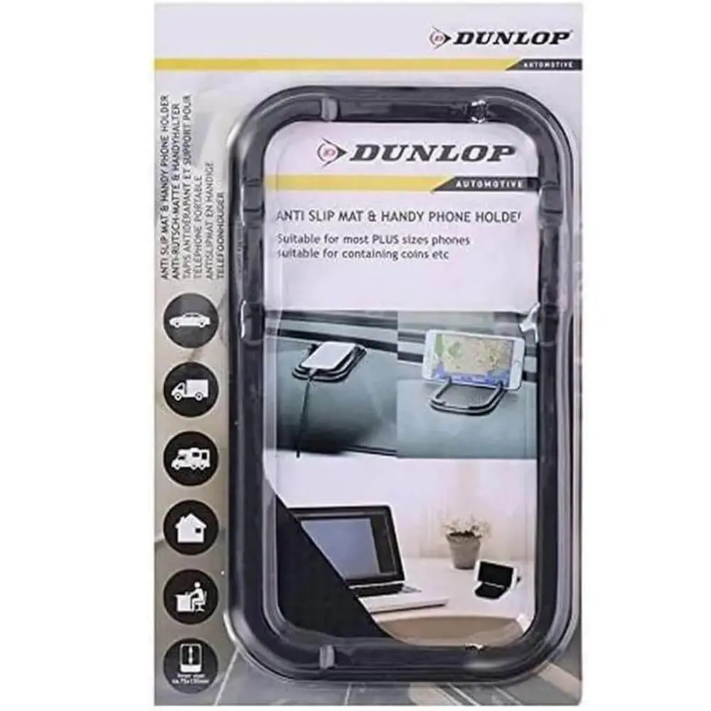 Dunlop Kaydırmaz Ped