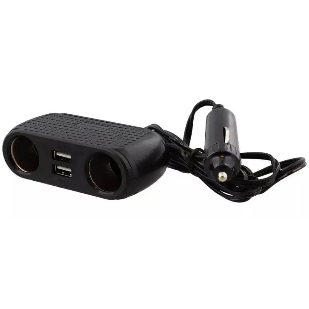 Dunlop Çift Çakmaklık Dönüştürücü