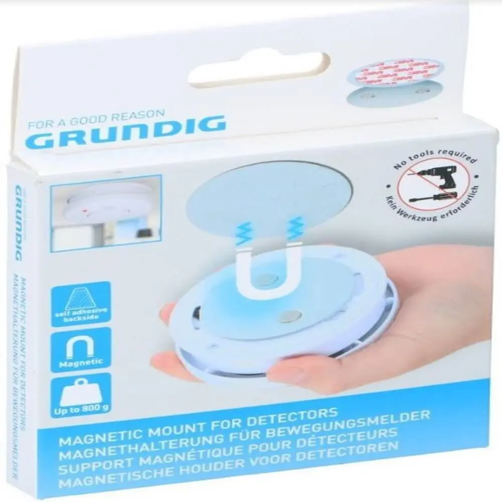 Grundig Manyetik Dedektör