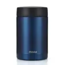 Moulo Germany Mavi Yemek Termosu 