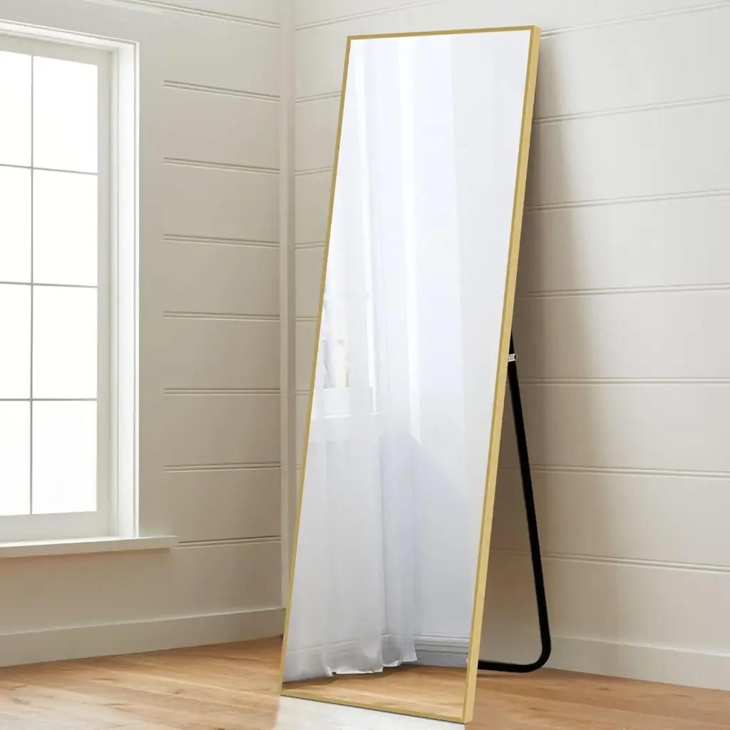 NeuType 150x50cm Gold Boy Aynası