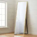 NeuType 150x50cm Gold Boy Aynası