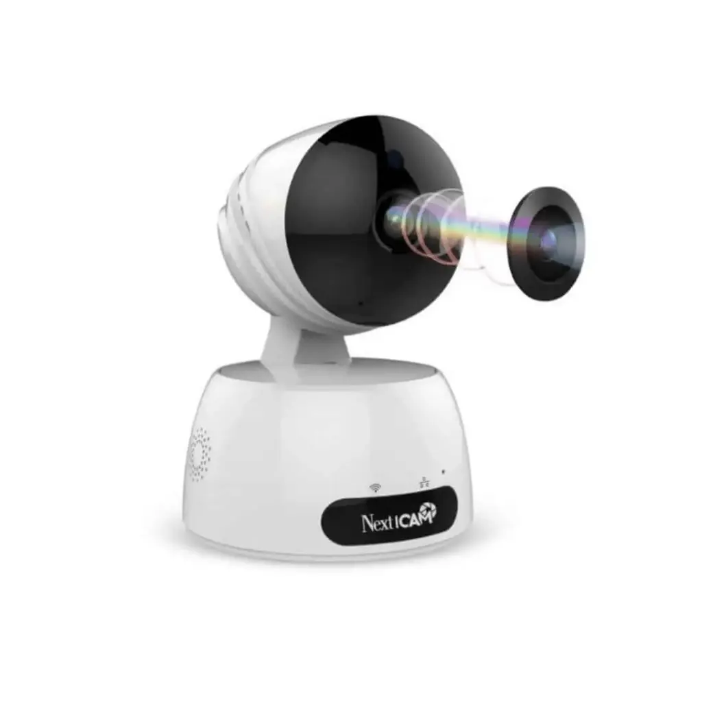NextCam CloudCam 1080p Wifi IP Kamera
