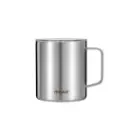 Moulo Germany Metal Termos Kupa 