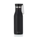 Moulo Germany Siyah Matara Termos 