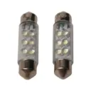 Grundig 11x38 12v Beyaz Araç Led Far