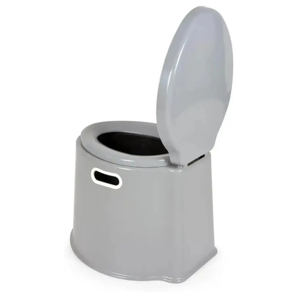 Karavan & Kamp Tuvaleti