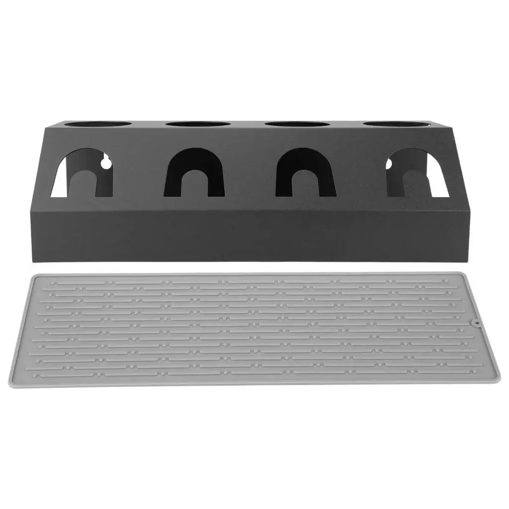 Bardak Şişe Biberon Kurutma Standı