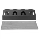 Bardak Şişe Biberon Kurutma Standı