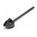 3'ü Bir Arada Barbekü Temizlik Fırçası