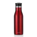 Moulo Germany Yalıtımlı Kırmızı Termos 