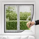 Manyetik Sineklik 120x100cm