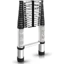 Teleskop Merdiven 6.2 Metre