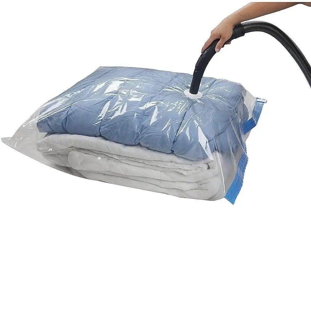 Büyük Boy Vakumlu Hurç 120x80cm