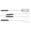 3 Parça Barbekü Set