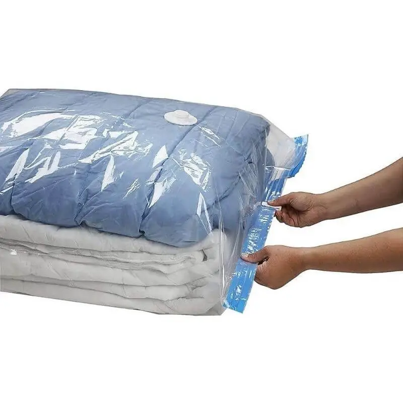 Küçük Boy Vakumlu Hurç 