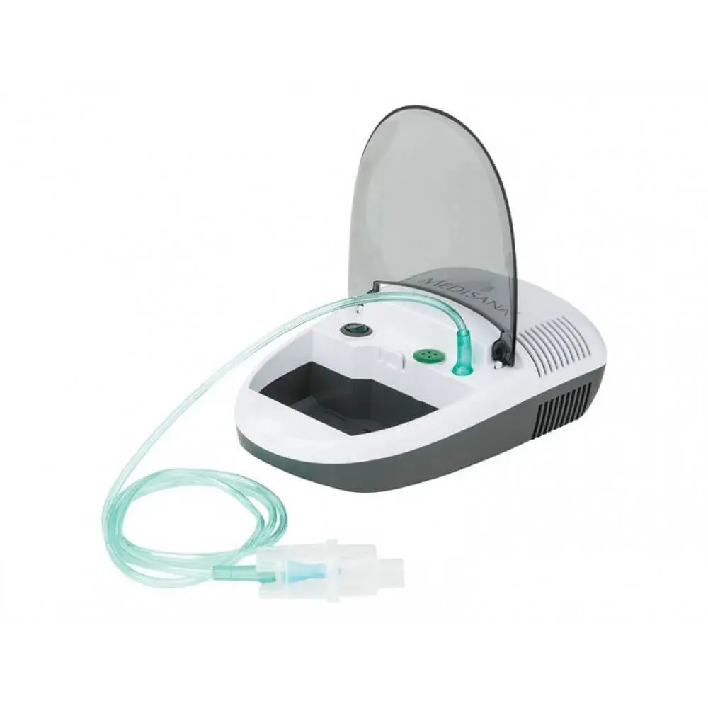 Medisana Nebulizatör Astım Hava Makinesi
