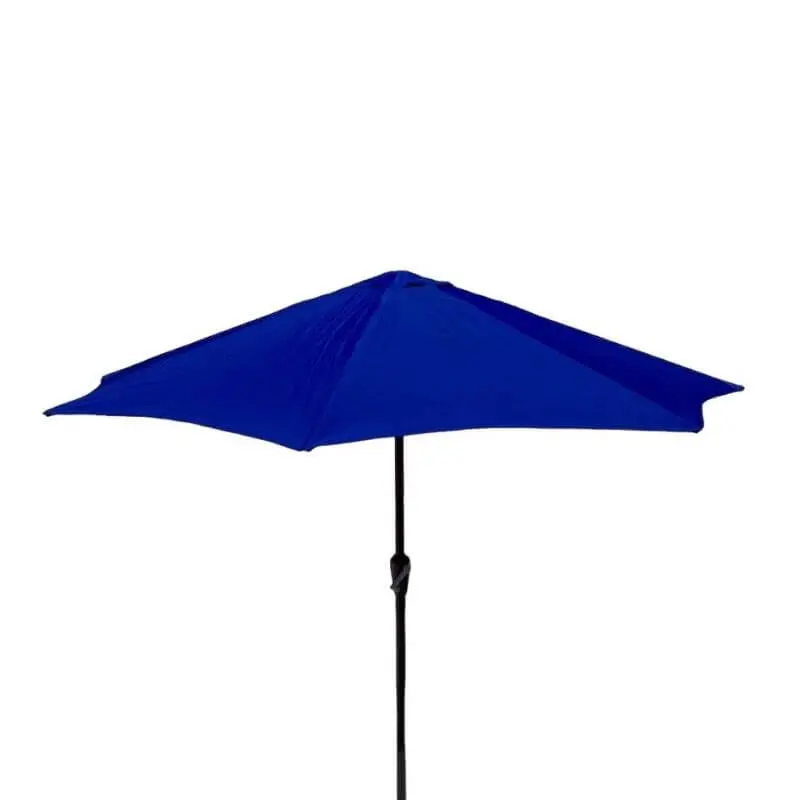 Mekanizmalı Bahçe Şemsiye