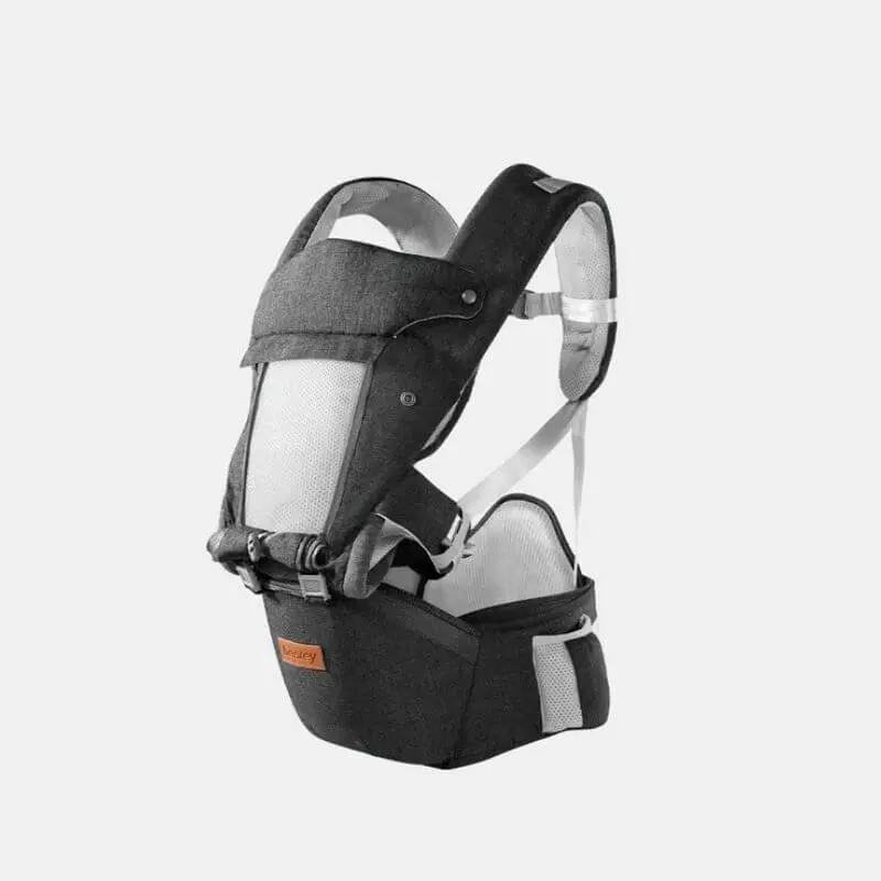 Besrey Kanguru Bebek Taşıma Çantası