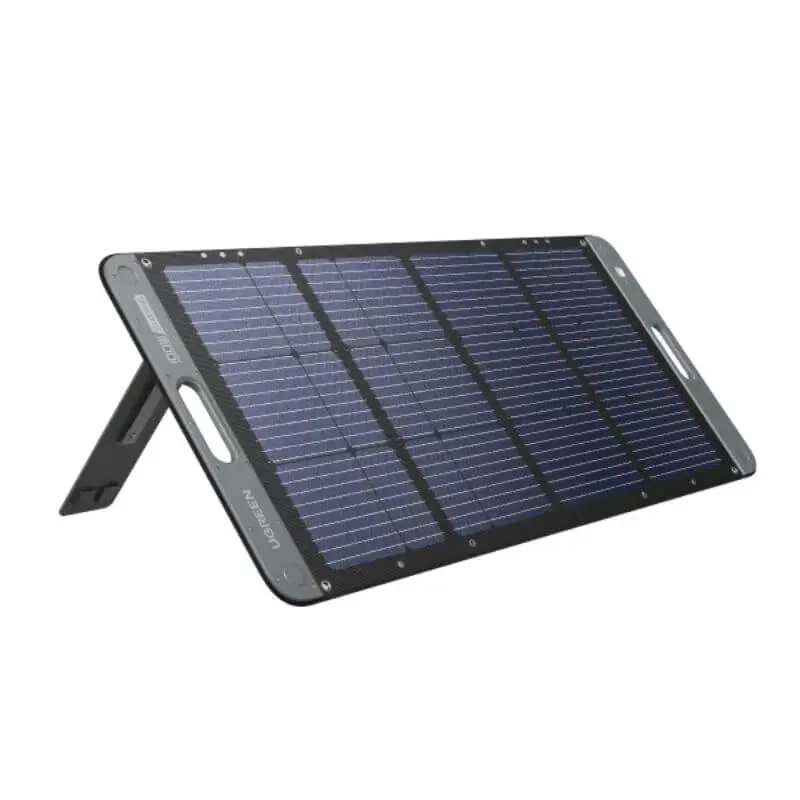 UGREEN Solar Güneş Paneli 100W