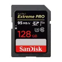 SanDisk Extreme Pro SDXC UHS-I Kart 128GB 95MB/s