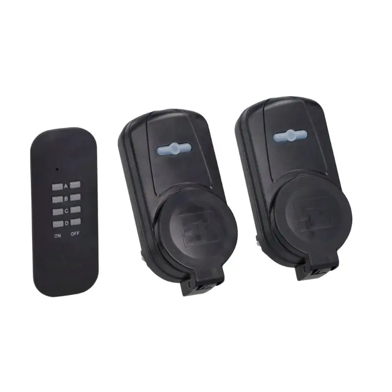 Grundig Uzaktan Kumandalı Priz