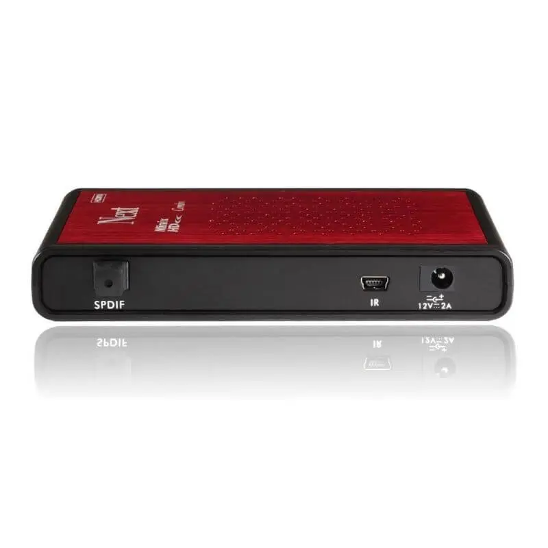 Next MinixHD Combo Dijital Uydu Alıcı