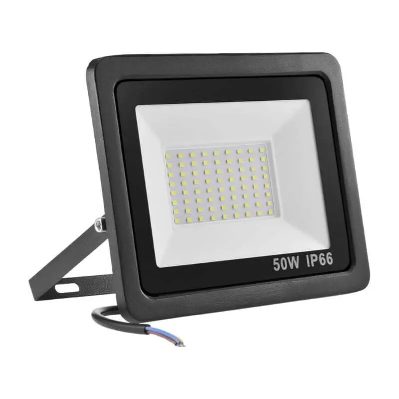 IP66 Su Geçirmez 50W Led Projektör